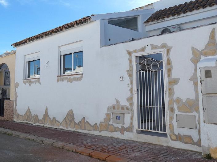 Image No.4-Casa/Villa con 2 dormitorios en venta