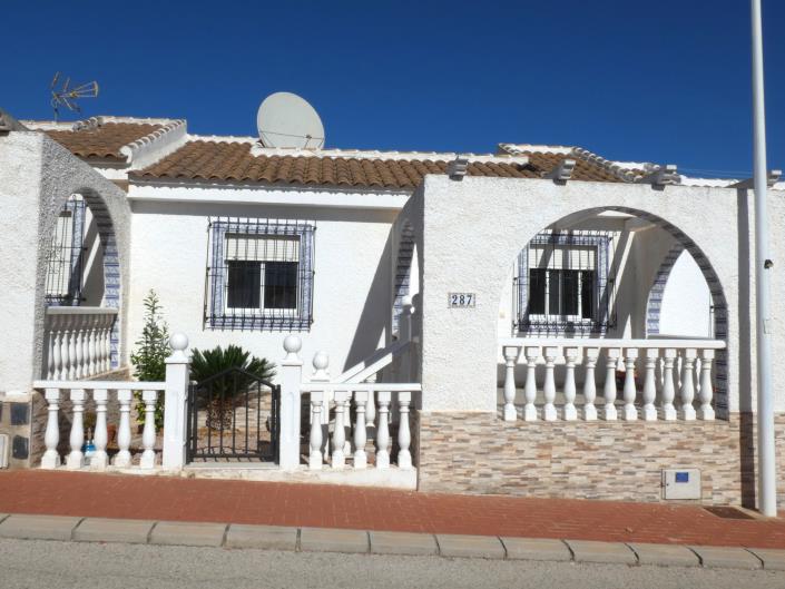 Image No.5-2 Bed Village House for sale