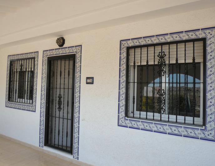 Image No.13-Casa/Villa con 2 dormitorios en venta