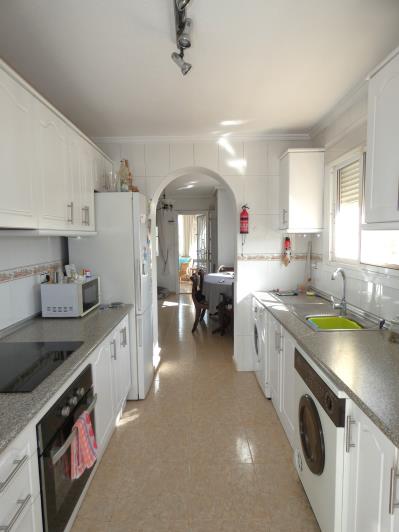 Image No.3-Villa / Independiente con 3 dormitorios en venta