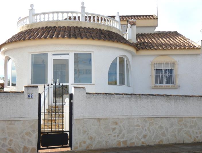 Image No.6-Villa / Independiente con 3 dormitorios en venta
