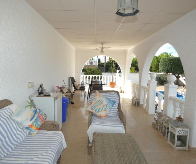Image No.42-Villa / Independiente con 3 dormitorios en venta