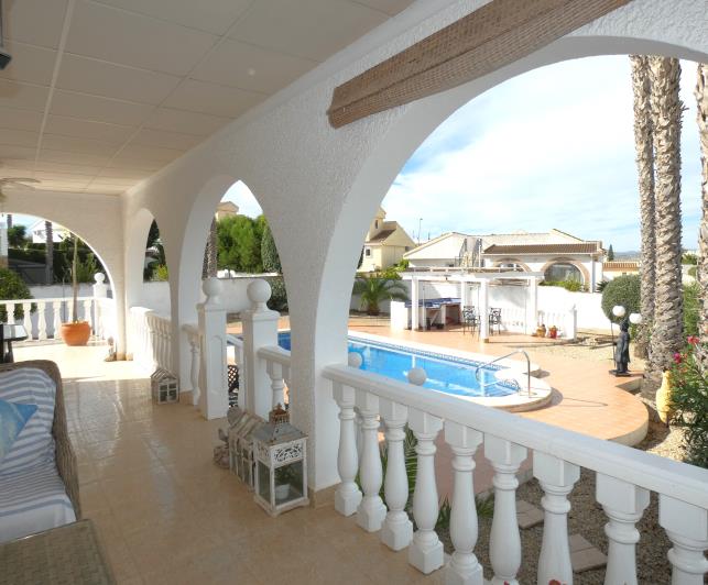 Image No.43-Villa / Independiente con 3 dormitorios en venta