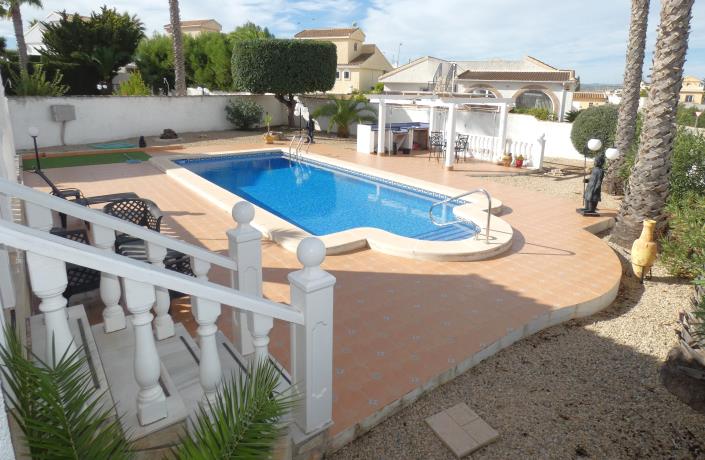 Image No.45-Villa / Independiente con 3 dormitorios en venta