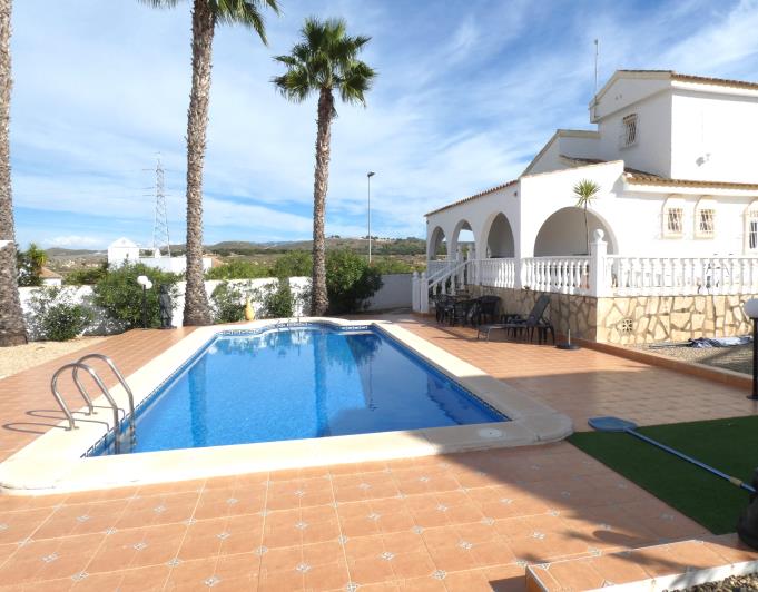 Image No.47-Villa / Independiente con 3 dormitorios en venta