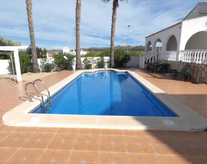 Image No.49-Villa / Independiente con 3 dormitorios en venta