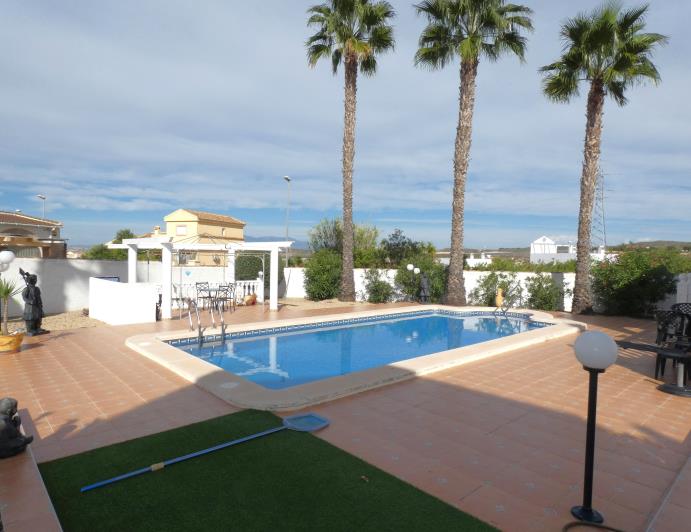 Image No.51-Villa / Independiente con 3 dormitorios en venta