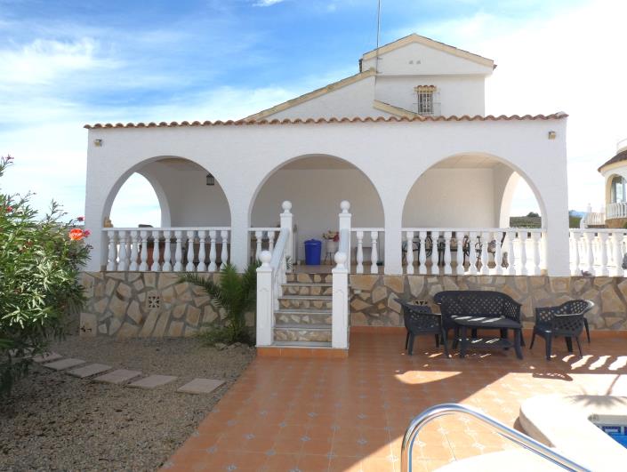 Image No.52-Villa / Independiente con 3 dormitorios en venta