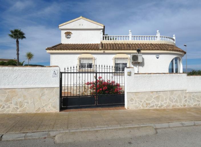 Image No.61-Villa / Independiente con 3 dormitorios en venta