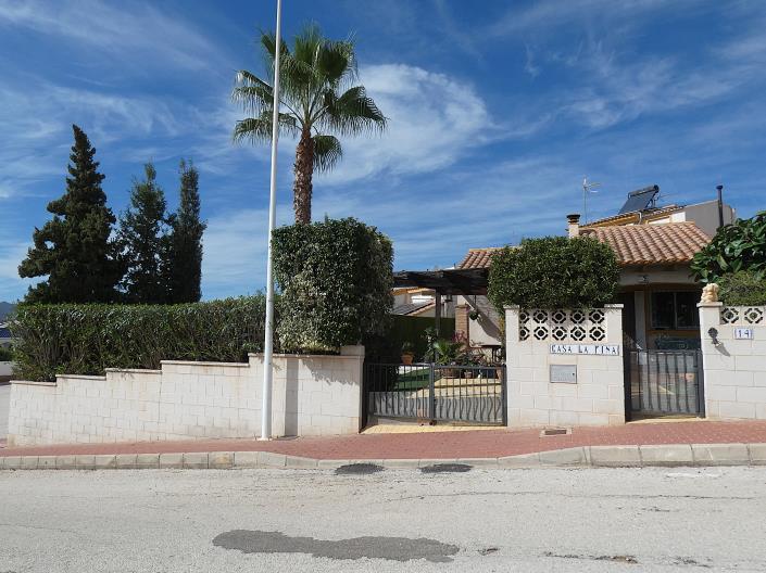 Image No.5-Villa / Independiente con 2 dormitorios en venta