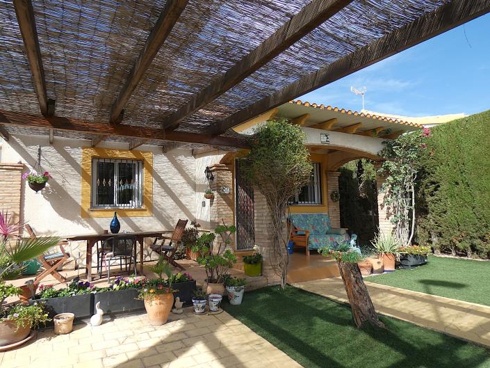 Image No.7-Villa / Independiente con 2 dormitorios en venta