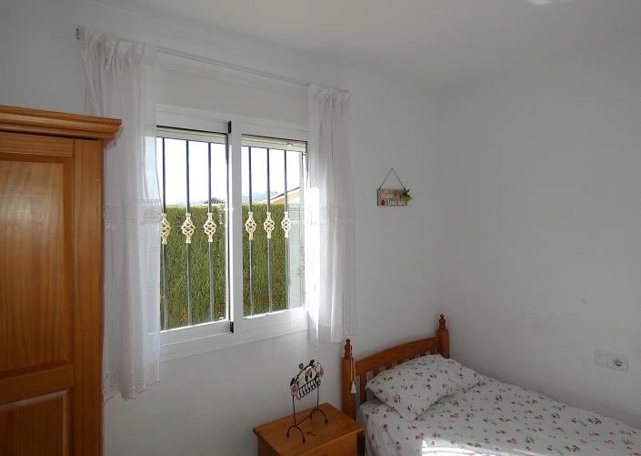 Image No.21-Villa / Independiente con 2 dormitorios en venta