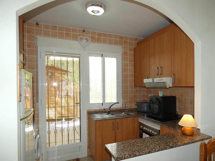Image No.23-Villa / Independiente con 2 dormitorios en venta