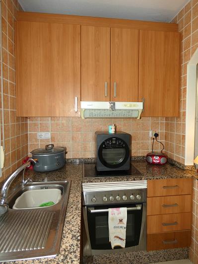 Image No.24-Villa / Independiente con 2 dormitorios en venta