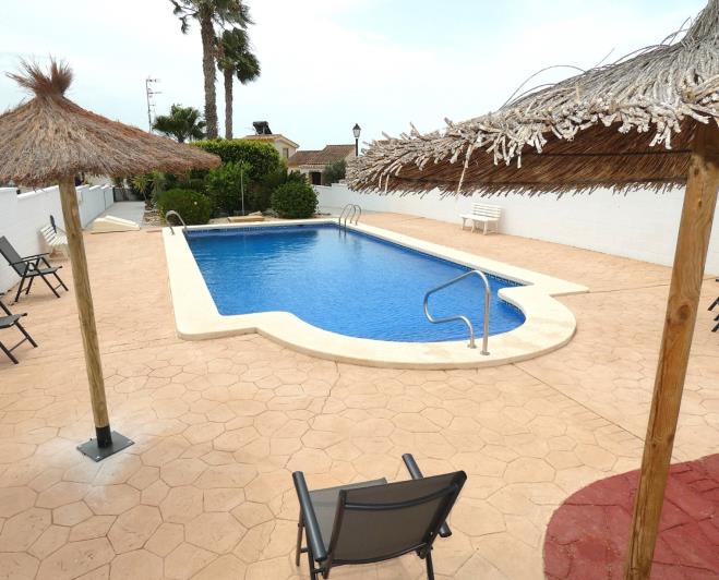 Image No.46-Villa / Independiente con 2 dormitorios en venta