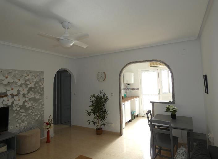 Image No.3-Villa de 2 chambres à vendre
