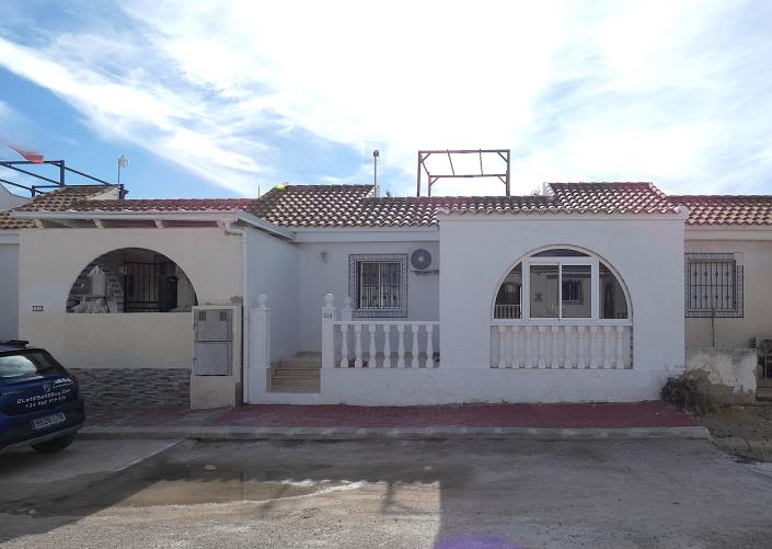 Image No.5-Villa de 2 chambres à vendre