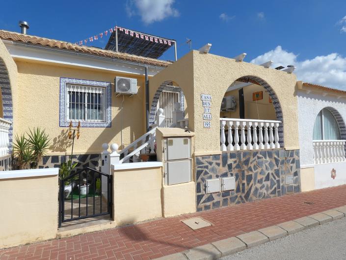 Image No.4-2 Bed House/Villa for sale