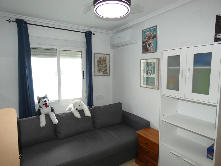 Image No.21-2 Bed House/Villa for sale