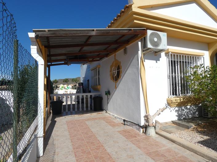 Image No.7-Villa / Independiente con 3 dormitorios en venta
