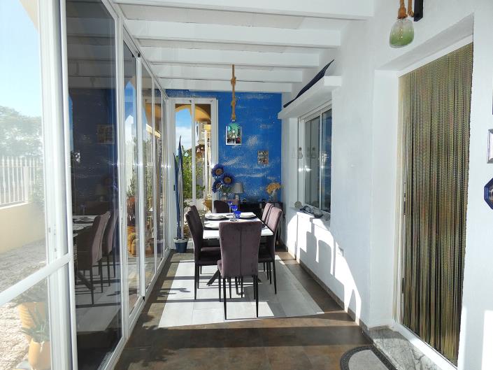 Image No.8-Villa / Independiente con 3 dormitorios en venta