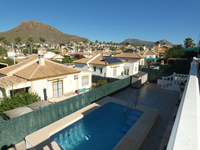 Image No.49-Villa / Independiente con 3 dormitorios en venta