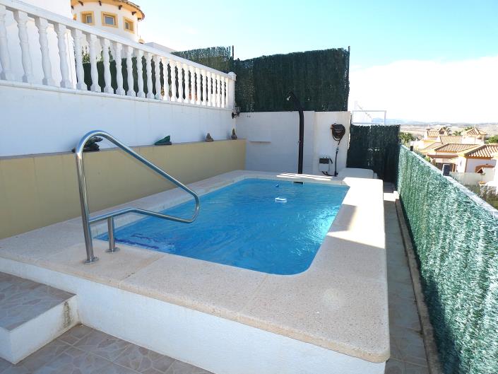 Image No.51-Villa / Independiente con 3 dormitorios en venta