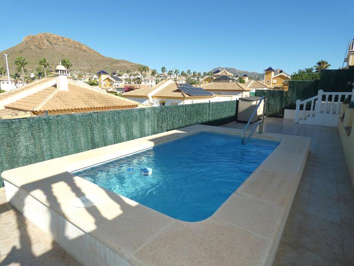 Image No.52-Villa / Independiente con 3 dormitorios en venta
