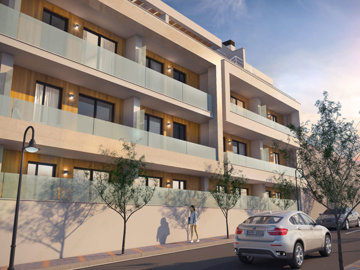 Roccabox Property Group S.L most sold property