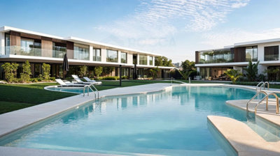 1 - Marbella, Villa