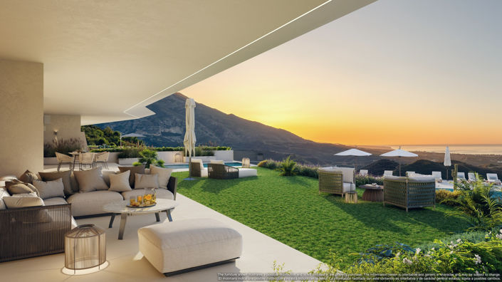 Image No.1-2 Bed Apartment for sale