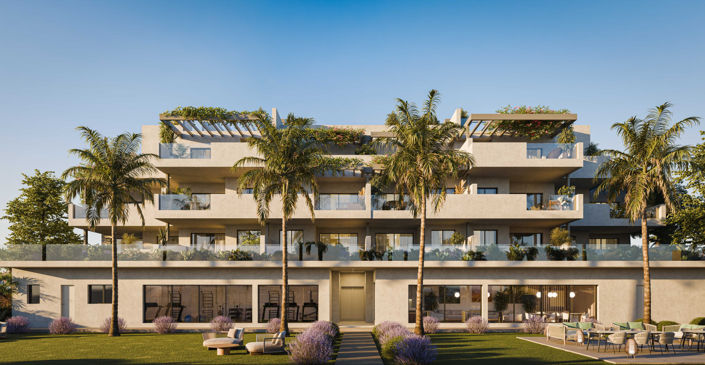Image No.1-3 Bed Apartment for sale