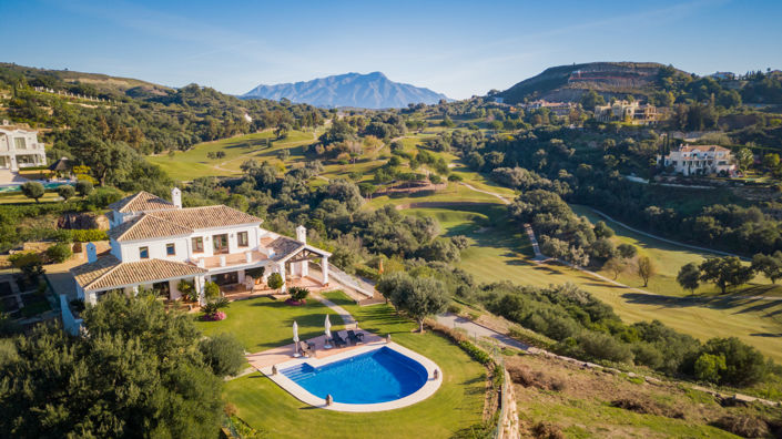 Image No.1-5 Bed Villa for sale