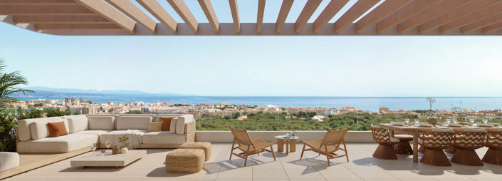Image No.1-3 Bed Apartment for sale