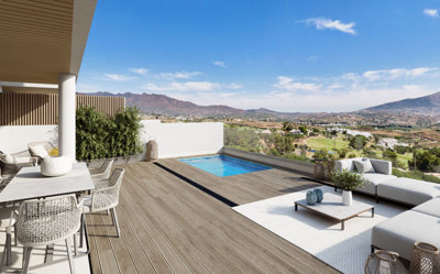 Roccabox Property Group S.L most sold property