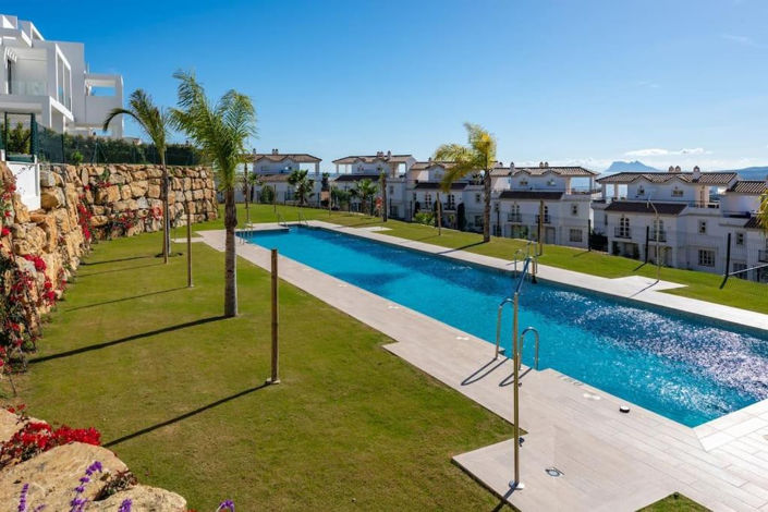 Image No.1-3 Bed Villa for sale