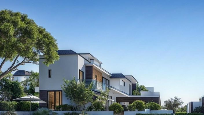 Image No.20-Villa de 3 chambres à vendre à Marbella