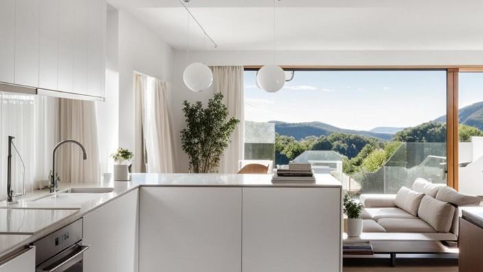 Image No.22-Villa de 3 chambres à vendre à Marbella