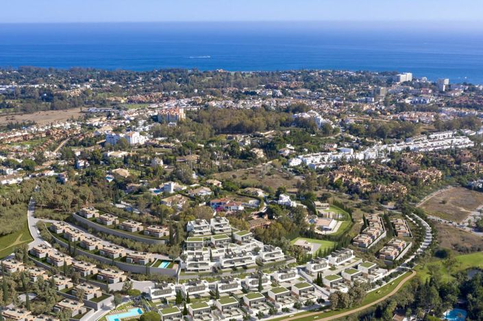 Image No.30-Villa de 3 chambres à vendre à Marbella