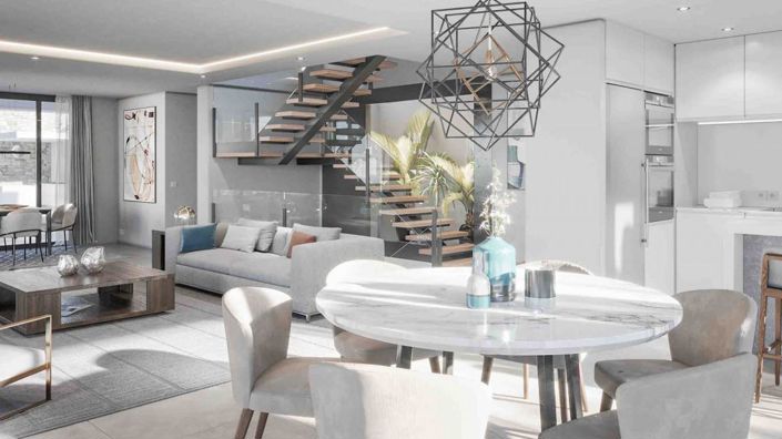 Image No.20-3 Bed Villa for sale