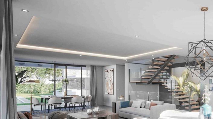 Image No.21-3 Bed Villa for sale