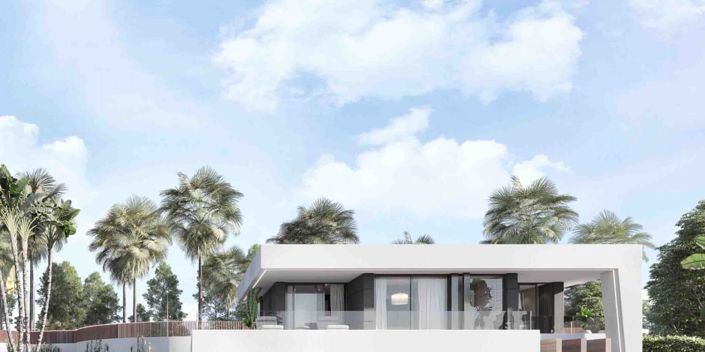 Image No.26-3 Bed Villa for sale