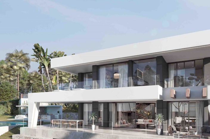 Image No.28-3 Bed Villa for sale