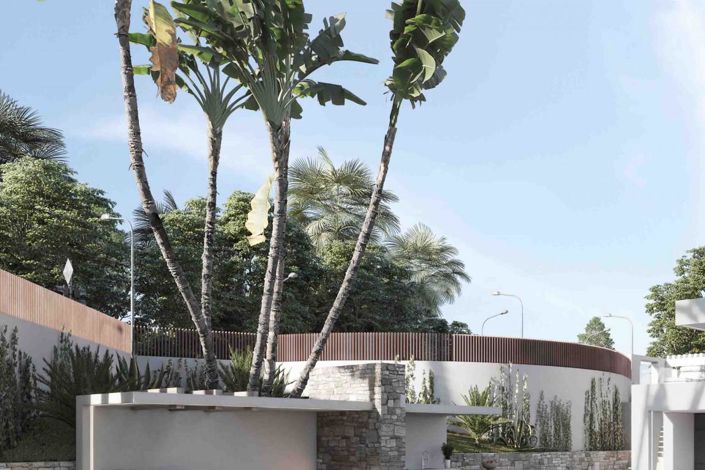 Image No.9-3 Bed Villa for sale