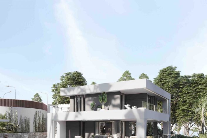 Image No.10-3 Bed Villa for sale