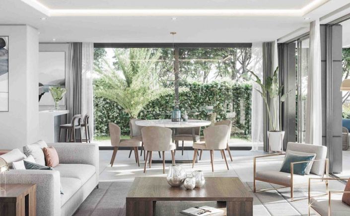 Image No.20-3 Bed Villa for sale