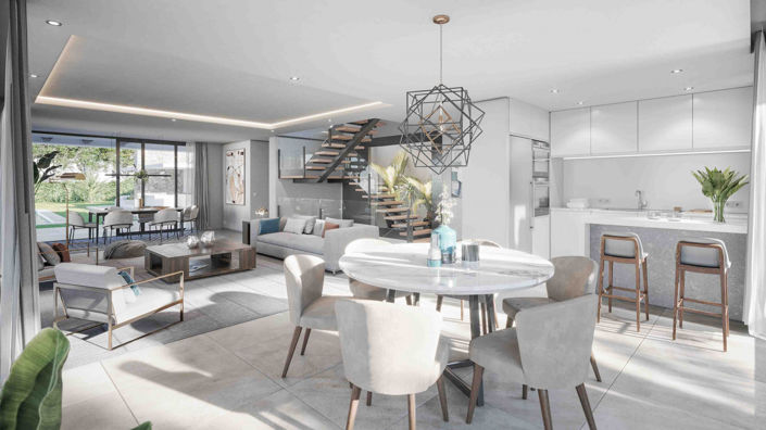 Image No.6-3 Bed Villa for sale