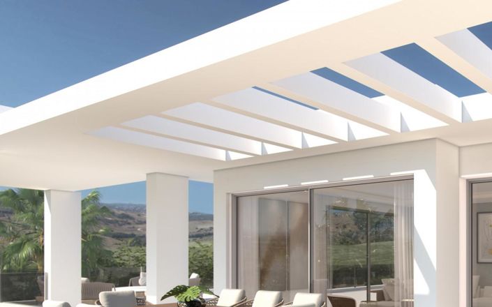 Image No.20-Appartement de 2 chambres à vendre à Marbella