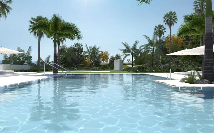 Image No.25-Appartement de 2 chambres à vendre à Marbella