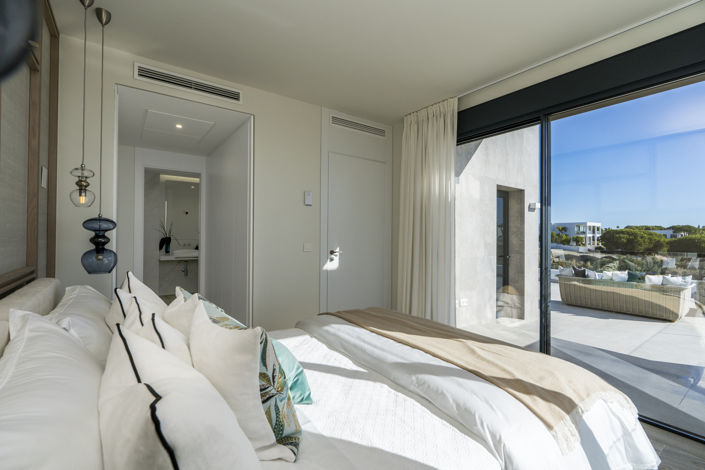 Image No.14-Villa de 3 chambres à vendre à Marbella